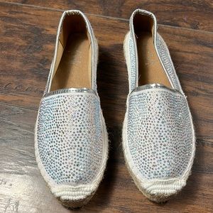 SAVI espadrilles
